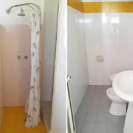Vicino 5 Pax Apartment San Foca