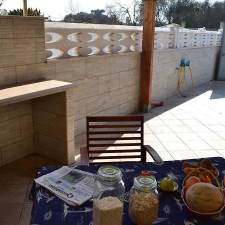 Apartment Vicino 5 Pax