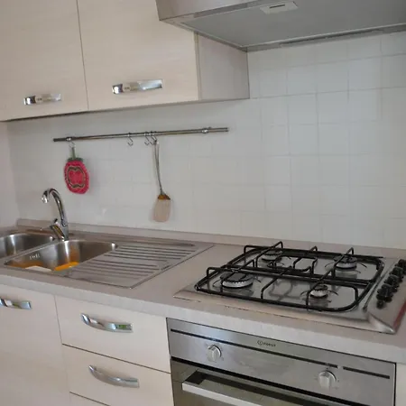 Apartment Vicino 5 Pax *